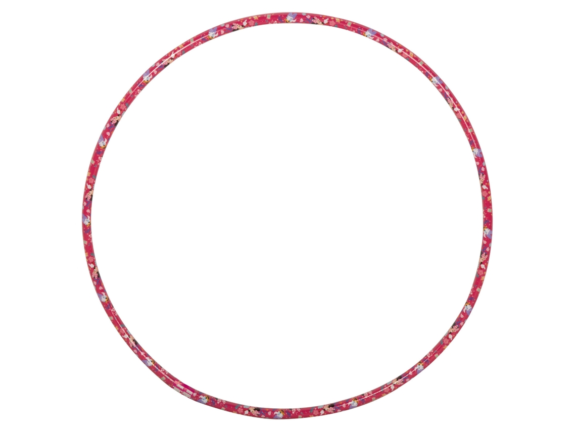 Lazo de bebé de color Minnie Hula Hoop
