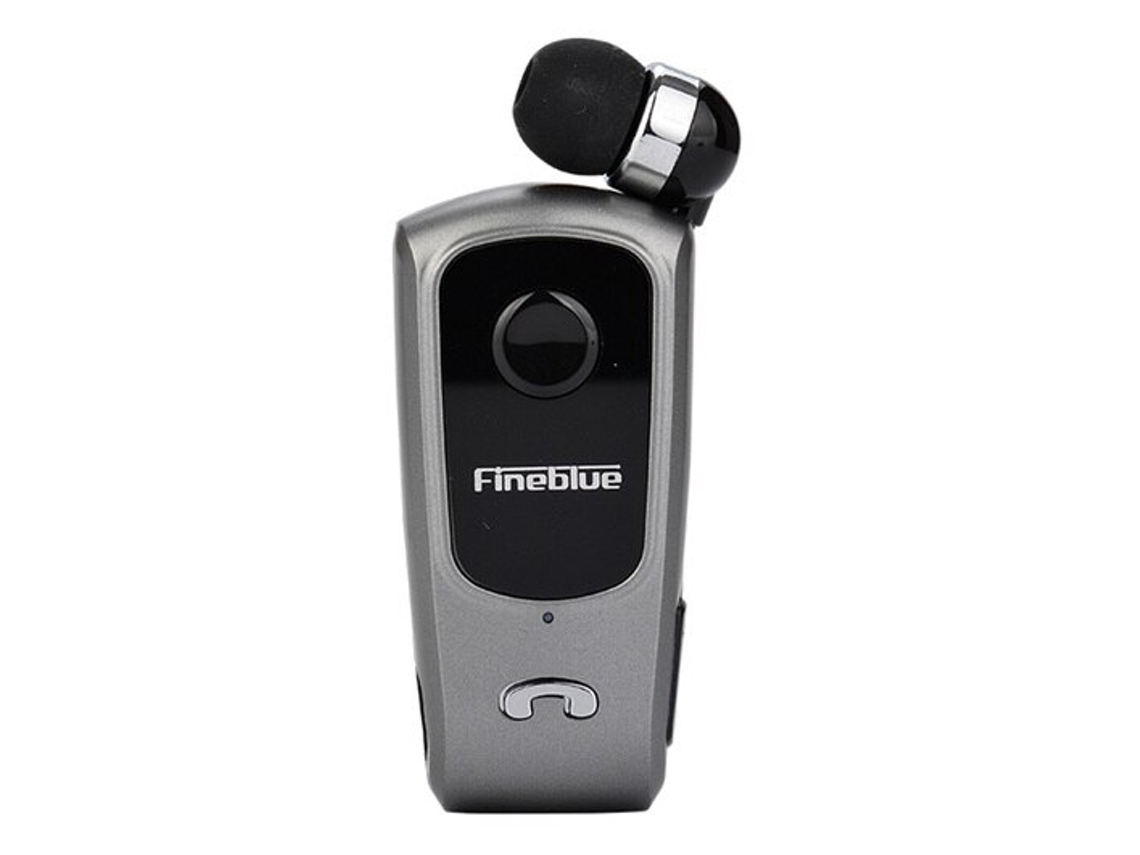 Auriculares Bluetooth de Fino F920 Auriculares Inalámbricos En Loto con Auriculares Auriculares Retráctiles A Los Auriculares Retráctiles