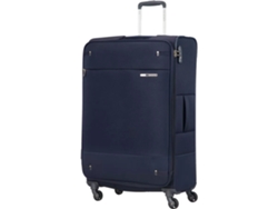 MALA PORÃO SAMSONITE BASEBOOST 78 AZUL