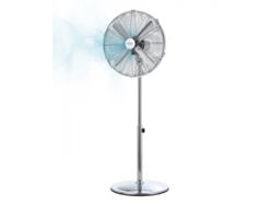 Ventilador de Pie CECOTEC EnergySilence 620 Retrostyle