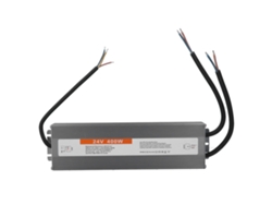 Fuente De Alimentación Cableada Ultra Delgada Impermeable Para Led 400w Ac170-250v Dc24v