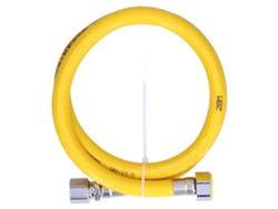 Manguera De Gas De Acero Inoxidable 304 Con Racores Para Cocina Residencial, 1 M, G1/2