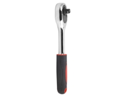 Llave de tubo multifuncional de 24 dientes y 1/4 de pulgada, herramienta manual para reparaciones