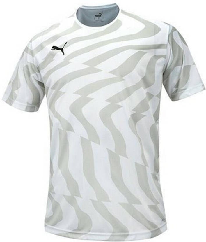 Cup Jersey Core hombre camisetas para puma blanco s