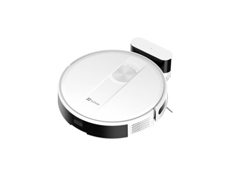 Aspiradora Ezviz CS-TC3-TWT2 Intelligente 30 W Bianco