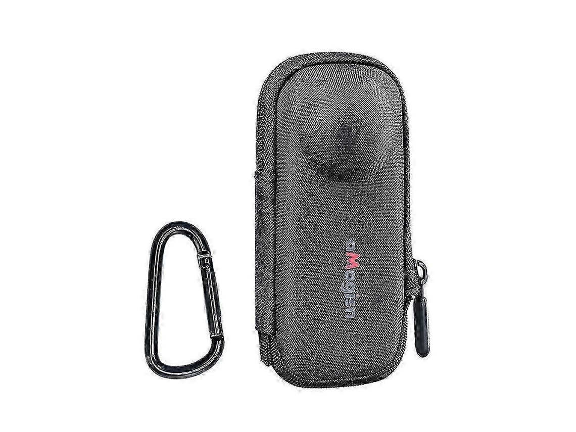 Bolsa de transporte y funda protectora para la cámara Insta360 X5 Mini. TAISHENGDA