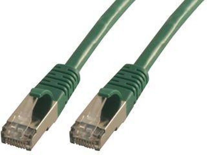 Cable de Red MCL (RJ45)