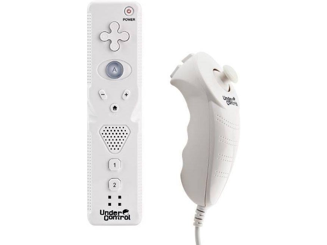 Mando Multiplataforma