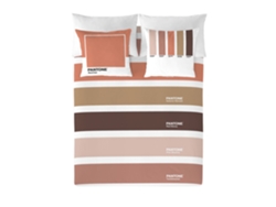 Funda Nórdica Estampada Cama 135 Algodón Extra Suave Fabricado En España Wide C Pantone