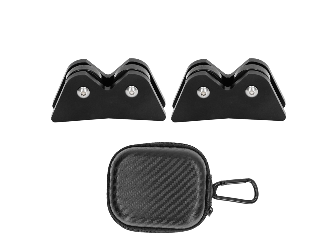 Detector De Retificador De Taco De Bilhar (verificar Retificabilidade, Testar Retificabilidade)