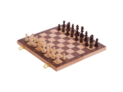 Juego de Ajedrez GOKI (Multicolor - 38,8 x 5,8 x 20)