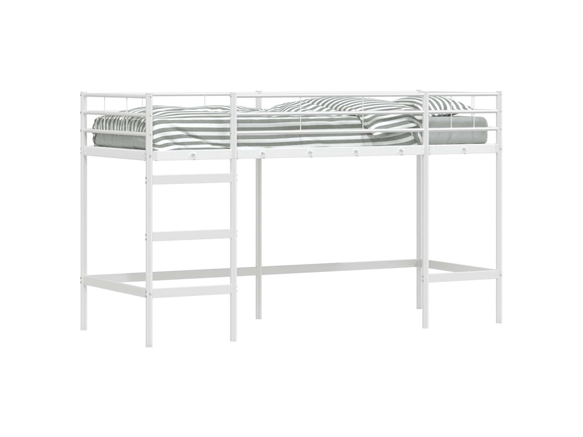 Maison Exclusive - 74,5 X 190 Cm Acero