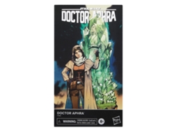STAR WARS The Black Series - Doctora Aphra- STAR WARS - 4 Años