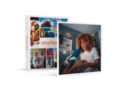 Caja Regalo Smartbox Escapadas Con Encanto Y Planes Especiales Para Ella