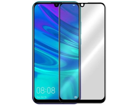 Protector de Cristal Templado Honor 20 Lite 5D Negro