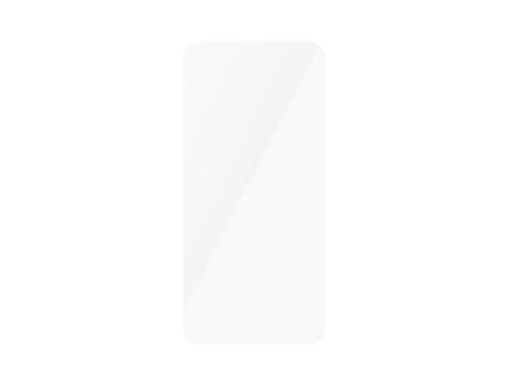 Protector de Pantalla Ultrawide Fit para iPhone 15 Pro Max PANZER GLASS Vidrio Templado Transparente