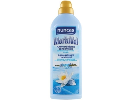 NEVER Morbivel Lagoa Suavizante 750 Ml