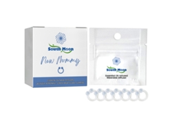 Aceite esencial para reafirmar los piercings nasales - Worten