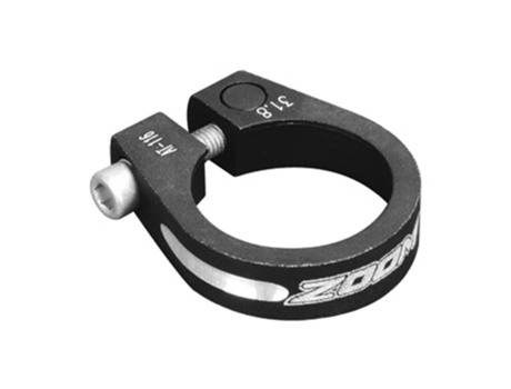 Abrazadera de tija de sillín Allen V BIKE