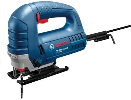 Sierra de Calar BOSCH Gst 8000 E