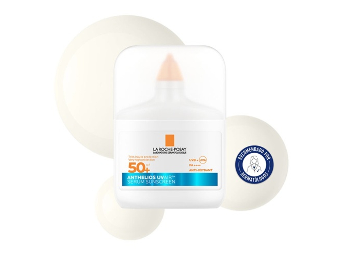 Anthelios UV Air FPS 50 40 ml LA ROCHE-POSAY