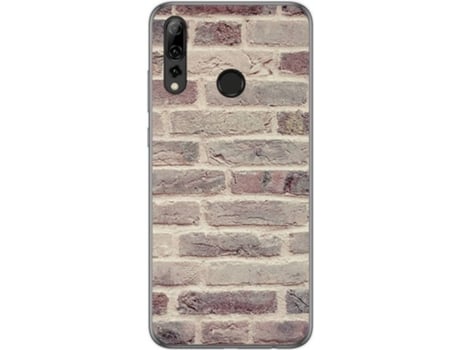 Carcasa Huawei P Smart + Plus 2019 TUMUNDOSMARTPHONE Ladrillo 01 Multicolor