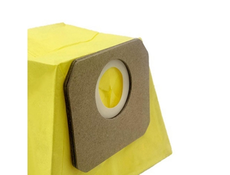 Acessórios de Aspirador Bolsa de polvo compatible con Shop Vac Odyssey bolsa de polvo Bolsa de aspiradora