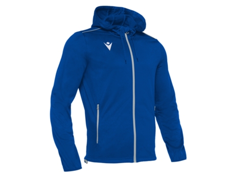 Sudadera de Hombre SUPERDRY Larga Venue Tam (L)