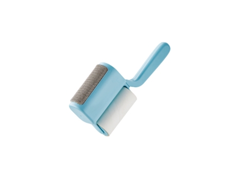 Cepillo de lavandería mágico 3 en 1, herramientas de limpieza multifuncionales, removedor de pelo de pelusa para mascotas lavable, accesorio desmon...