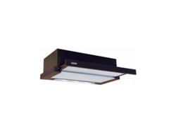 Campana ORBEGOZO TL06260MA (70 cm - Marrón)
