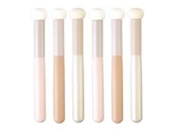 Esponjas de base y brochas de maquillaje para mujeres