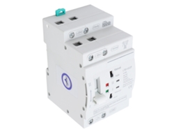 2026velora-interruptor De Transferencia Automática De Doble Potencia Din Rail Ats 32a Para Generadores