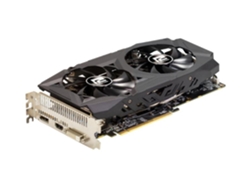 Tarjeta Gráfica POWERCOLOR Radeon RX 580 (AMD - 8 GB GDDR5)