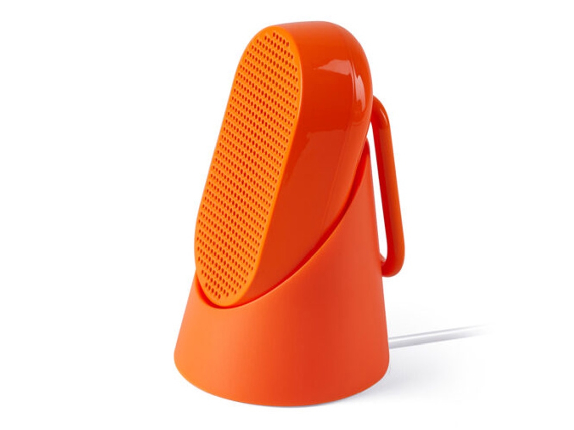 Altavoz Bluetooth LEXON MINO T (5 W - Autonomía: 5 horas)
