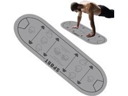 Resistente Duradero Para Gimnasio Doméstico Uso Profesional