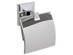 Suporte de Rolo Iconik Prateadotatay