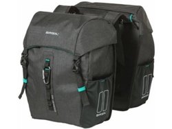 Bolsa BASIL Discovery 365d (18l)