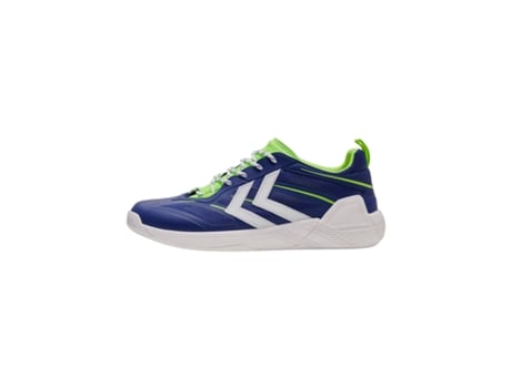 Zapatillas para Hombre de Balonmano HUMMEL (47 - Multicolor)