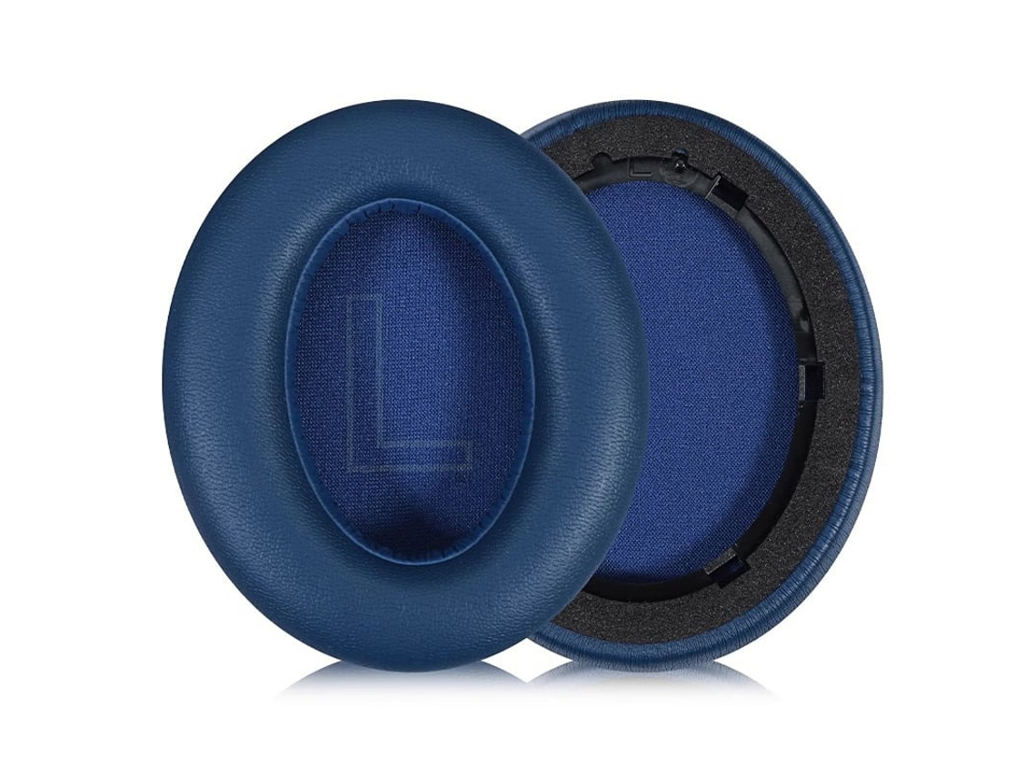 Almohadillas de repuesto Szsmart para auriculares Anker Soundcore Life Q2