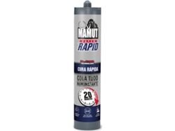 Pegamento y Sellador BOSTIK Mamut Super Rapid