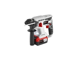 Martillo Perforador Brushless 20v 1 Batería 4.0ah Worgrip