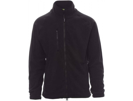 Chaqueta para Hombre PAYPER WEAR Norway Negro para Outdoor (3XL)