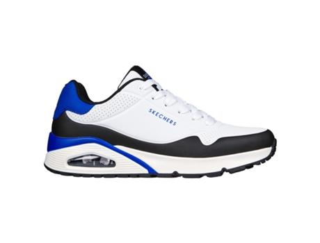 Zapatillas para Hombre SKECHERS (41 - Multicolor)