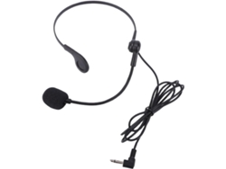 Auriculares Con Cable Q2 Con Micrófono, Micrófono De Brazo Flexible De 3,5 Mm, Hifi Para Videoconferencias, Música Y Juegos.