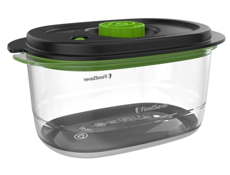 Caja de almacenamiento al vacío FOODSAVER FFC022X (1,2 L)