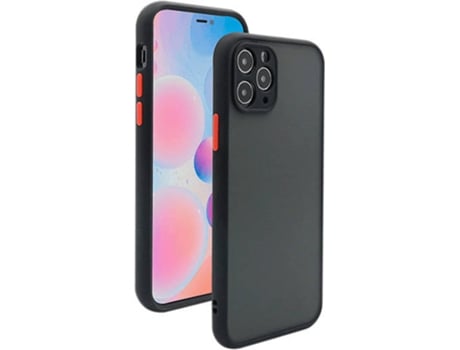 Funda Apple iPhone 13 Mini PHONECARE Negro