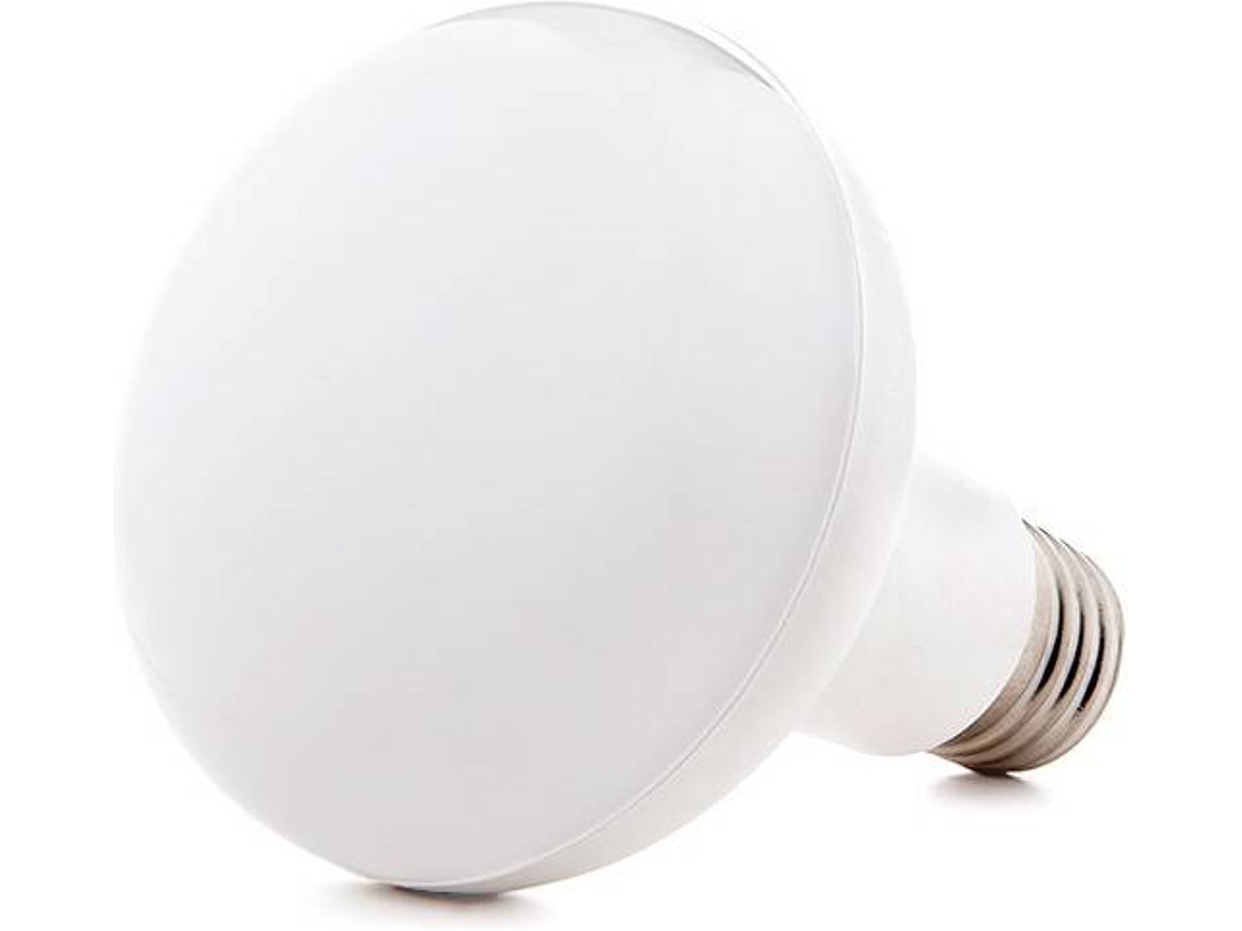 Bombilla LED GREENICE LLF-R90-E27-15W-W (Casquillo: E27)