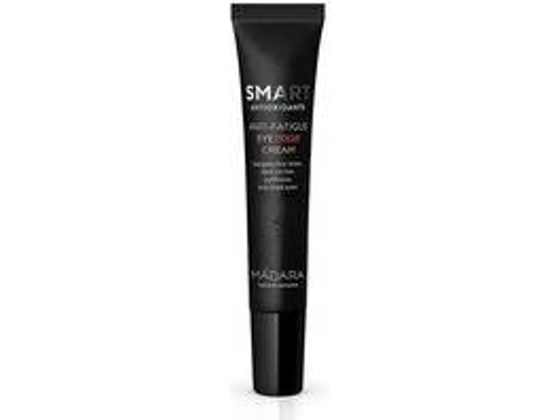 Crema de Ojos MADARA Mádara Smart Antioxidants Anti-Fatigue Rescue Eye Cream (15ml)