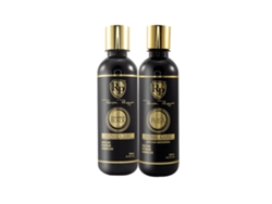 Kit Matizador Negro 300Ml ROBSON PELUQUERO