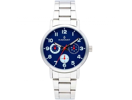 Reloj para Mujer RADIANT (Azul)